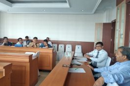 Dipusatkan di Wajo, Ini Agenda Peringatan Milad 107 Muhammadiyah