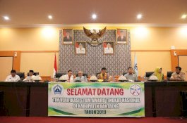 Dikunjungi Tim Verifikasi STBM Award, Ternyata Ini yang Dilakukan Bantaeng Selama Ini