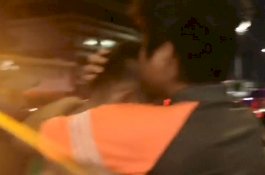 Si Gila Diduga Pimpin Serangan ke Klub Malam di Meksiko, Penari Telanjang Ikut Terpanggang