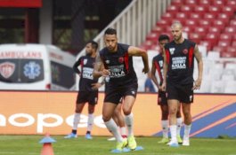 Maitimo Langsung Main Beberapa Jam Usai Teken Kontrak, Ini Penjelasan PT LIB