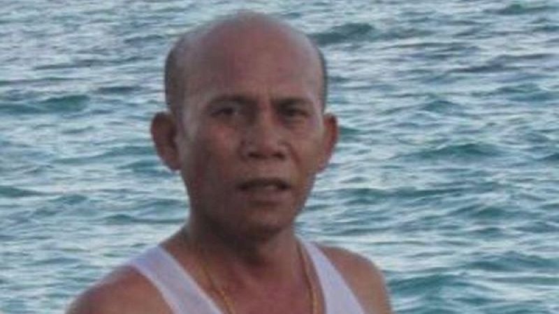 Sansudin Simbolon