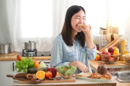 Tidak Sarapan Bisa Menurunkan Berat Badan?