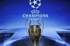 Inilah Daftar 32 Peserta Liga Champions 2019/2020