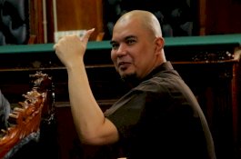 Kasasi Ditolak MA, Ahmad Dhani Dibui 1 Tahun Penjara