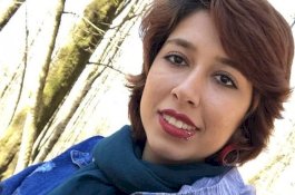 Aktivis Hak-hak Perempuan Dipenjara 15 Tahun Karena Melepas Jilbabnya