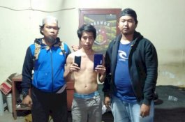 Nyamar Jadi Pembeli, Resmob Polsek Panakkukang Tangkap Passobis