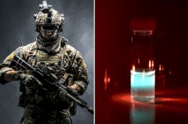 Ilmuan Suntikkan Partikel Nano ke Mata, Bisa Bantu Tentara Lihat Dalam Gelap