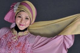 Pengakuan Mengejutkan Aulia Kesuma soal Sikap Sang Suami