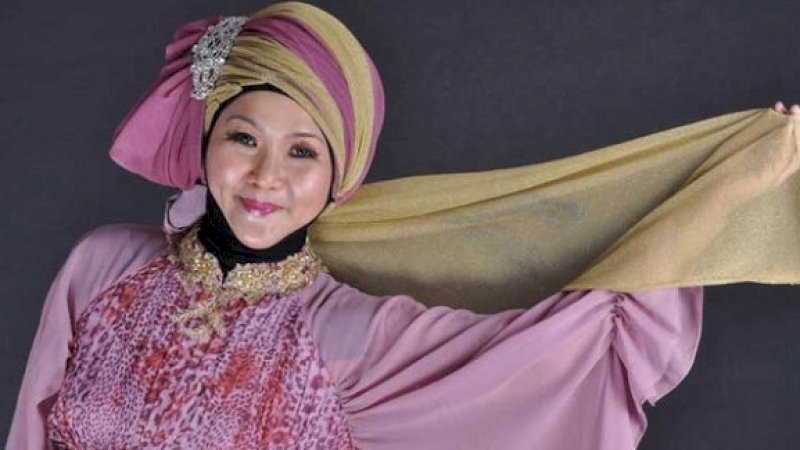 Aulia Kesuma. (Foto: Istimewa)