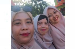 Tiga Dosen Unismuh Makassar Belajar Penulisan Jurnal di Amerika dan Inggris