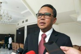 Tanggapi KASN, Nurdin Abdullah: Itu Rekomendasi, Bukan Perintah