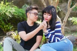 Lucinta Luna Ngaku Hamil 3 Bulan, Janinnya Sudah Bergerak Lho