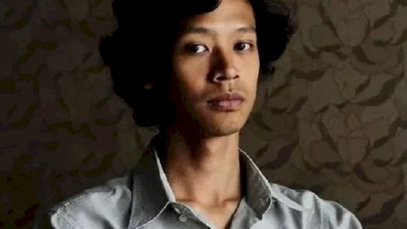 M Adi Pradana alias Dana. (Foto: Instagram)