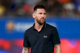 Melihat Kriteria UEFA, Messi Tak Pantas Menangi Pemain Terbaik Eropa 2018/2019
