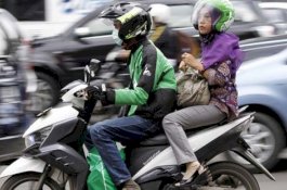Berlaku Mulai 2 September, Ini Tarif Baru Ojol di Seluruh Indonesia