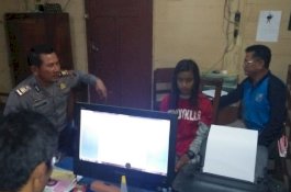 Ditemukan Setelah Dua Pekan Hilang, Begini Kondisi Gadis Paskibra Asal Blora