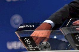 Catat, Ini Jadwal Lengkap Pertandingan Liga Champions Musim Ini