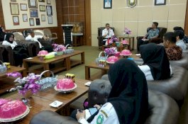 Kementerian Perdagangan Dorong Pasar Sumpang Parepare Berstandar Nasional