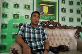 Malam Ini, PPP Makassar Tentukan Nasib Caleg Terpilih yang Terjerat Kasus Narkoba