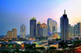 Termasuk Jakarta, Ini 6 Kota yang Terancam Tenggelam Selamanya