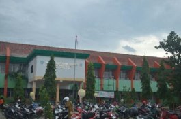 Manajemen dan Pegawai Berjuang Siang Malam, RSUD Bulukumba Batal Turun Kelas
