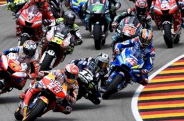 Resmi Dirilis Jadwal MotoGP 2020