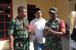 PPP Makassar Beri Dua Pilihan untuk RTQ; Mundur dan Dapat Kompensasi atau Dipecat