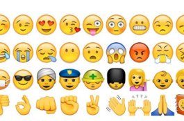 Boleh Dicoba, Pengin Cepat Punya Pacar, Kirim Pesan Pakai Emoji