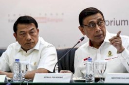 Sanksi Menanti bagi Pengibar Bendera Bintang Kejora di Depan Istana Merdeka