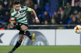 Sulitnya Datangkan Paul Pogba, Real Madrid Bidik Bruno Fernandes