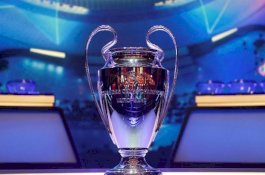 Hasil Drawing Fase Grup Liga Champions 2019/2020, Siapa Bertemu Siapa?