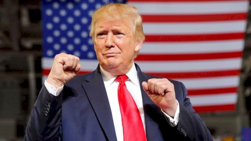 Donald Trump. (Foto: ABC News)