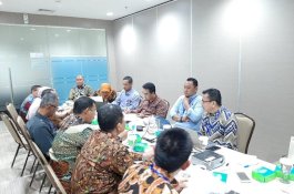 Pemkot Makassar dan KPK Bersatu Kawal Keamanan Aset Daerah