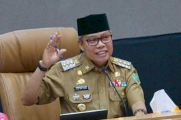 Nuansa Berbeda, HUT Ke-70 Kota Parepare Digelar di TRS