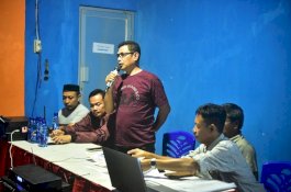 Pemkab Sidrap Siap Sukseskan Liga 3 Zona Sulawesi Selatan 2019