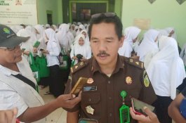 Kemenhan dan Kejari Pangkep Bekali Bela Negara ke Mahasiswa FK dan FKM UMI