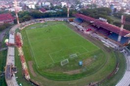 Ngotot Ambil Alih Pengelolaan Stadion Mattoanging, Pemprov Sulsel Surati KONI