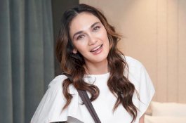 Geram Luna Maya Komentari Kebakaran Hutan, Kementerian LHK: Jangan Hanya Endorse