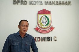 DPRD Makassar Pertanyakan SK Parsial Pembayaran Rp19 Miliar Utang Dinas PU