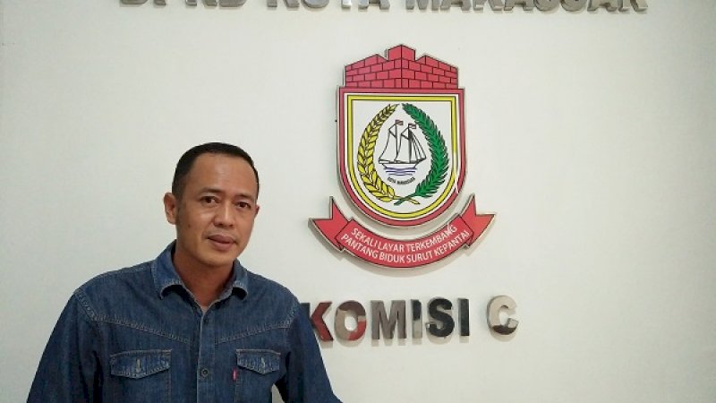 Andi Amrullah Djaya.