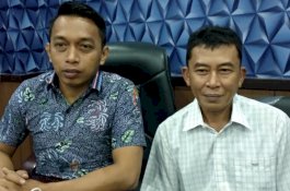 Pelantikan Anggota DPRD Sulsel: 1 Undangan untuk 1 Legislator