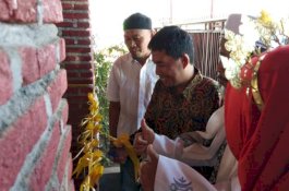 Grand Opening Rumah Makan Ali Murah, Ada Promo hingga Rp7.000