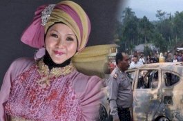 Aulia Kesuma Pakai Timer Obat Nyamuk untuk Rekayasa Kebakaran, Tiru Prada DP?