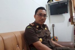 Kajari Bulukumba Tidak Janji Selesaikan Tahura