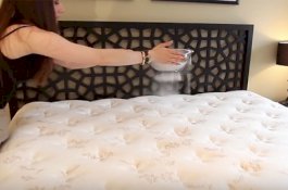 Jika Anda Tahu, Anda Telah Lakukan Ini Sejak Lama ke Kasur