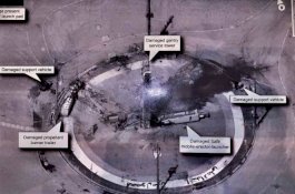 Trump Diduga Telah Mengungkapkan Rahasia Militer AS di Twitter