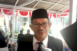 Lahirkan Perda Lingkungan, Bukti Legislator Gowa Peduli Kebersihan