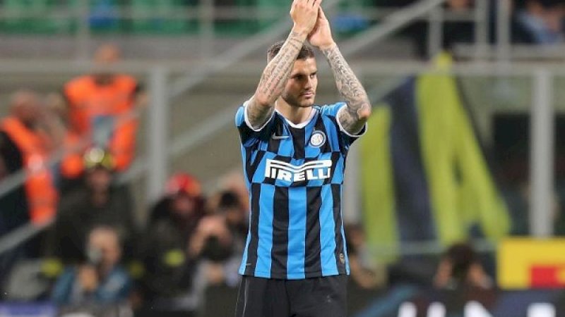Mauro Icardi. (Foto: Calcio Mercato)