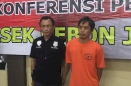 Pengakuan Suami yang Bunuh Istri karena Status Janda di Facebook