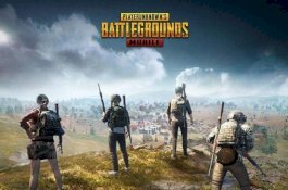Belum Rilis, Season 9 PUBG Mobile Bocor ke Publik